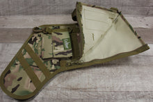 Load image into Gallery viewer, Caliber Gourmet Tactical Christmas Stocking - Multicam / OCP - New