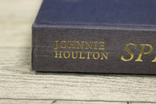 Load image into Gallery viewer, Spitfire Strikes: A New Zealand Fighter Pilot&#39;s Story by Johnnie Houlton - Used