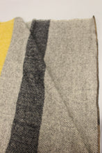 Load image into Gallery viewer, Vintage Jacobs of Oregon City Blanket - 81" x 66" -Used