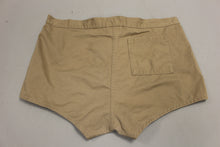 Load image into Gallery viewer, Military USMC MCIWS Men's Swimmer Trunks - Size 40 - Used
