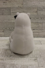Load image into Gallery viewer, Cool Pals Polar Bear Stuffed Animal - 6" Tall - Used