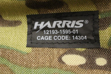 Load image into Gallery viewer, Harris Multicam Tote Bag - 18" W x 8" T x 4" D - New