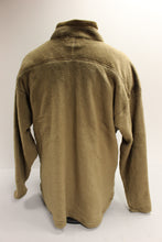 Load image into Gallery viewer, HALYS Coyote Fleece Zip Up Jacket - Block 1 Level 3 - X-Large Regular - Used