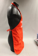 Load image into Gallery viewer, Dressed To Grill Apron - Used