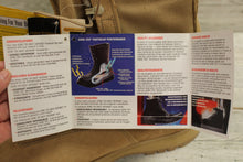 Load image into Gallery viewer, Belleville 790A Combat Boot - 10.5W - Tan - New