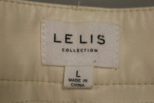 Load image into Gallery viewer, Le Lis Women&#39;s Two Tone Shorts - Large - Used