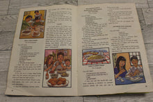 Load image into Gallery viewer, Boy Scouts of America 1978 Cooking Skill Book - Used