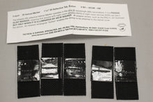 Load image into Gallery viewer, IR Helmet Marker - Set of 5 - New