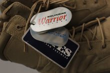Load image into Gallery viewer, Bates Wolveine Warrior Boots - Size: 11 - E02276 - New