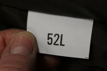 Load image into Gallery viewer, US Army AGSU Men's All Weather Trench Coat with Liner - 52 Long - New