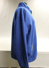 Load image into Gallery viewer, REI Men's Polartec Quarter Zip Top - Large - Used