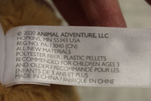 Load image into Gallery viewer, Animal Adventure 2020 Christmas Bear with Cap - New
