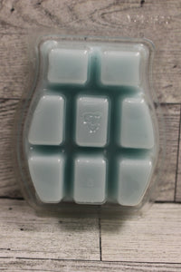 Scentsy Clothespin Wax Warmer Melts - 3.2 oz -. Clothespin - New