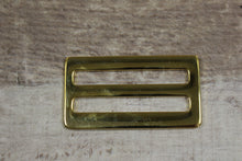 Load image into Gallery viewer, USMC Marine Corp Belt Buckle Slotted - Used