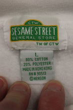 Load image into Gallery viewer, Oscar the Grouch Sweatshirt - Size: Large - Used