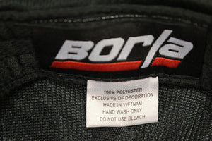 Borja Baseball Cap - Adjustable - Used