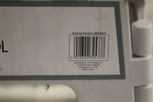 Load image into Gallery viewer, Room 2 Room Folding Step Stool - White - Used