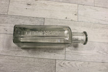 Load image into Gallery viewer, Vintage Pettencill Glass Bottle - Used