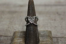 Load image into Gallery viewer, Costume Fashion Jewelry Sparkly Men&#39;s Women&#39;s Rings -Size: 06 -New
