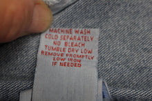 Load image into Gallery viewer, Active Joe Men's Blue Jean Shorts - Pull On - Large - Used