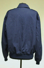 Load image into Gallery viewer, US DSCP AF Air Force Men's Blue Lightweight Jacket - No Logo - Size: 46R - Used