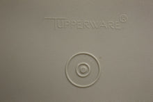 Load image into Gallery viewer, Tupperware Ice Cream Keeper - Almond - #1254 - Used