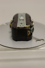 Load image into Gallery viewer, Leviton 5042 15 Amp, 125 Volt, Duplex Receptacle On 4-Inch Cover - New
