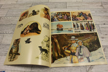 Load image into Gallery viewer, Antique Replica Picture Scrapbook for Decoupage, Collage, Etc. - 30 Page - Color - Used