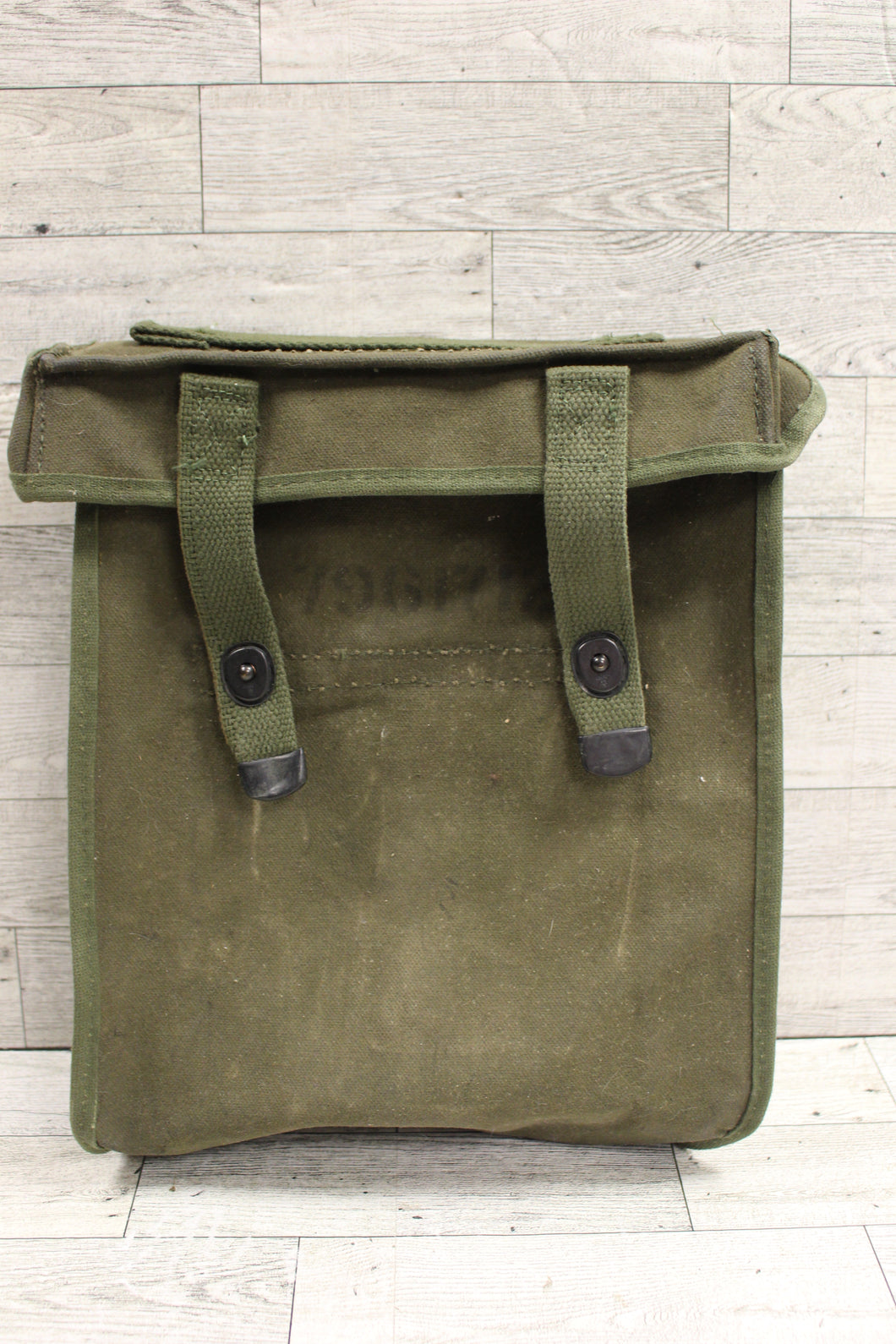 Military Vehicle Maintenance Pouch - 7961712 - Used