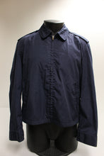 Load image into Gallery viewer, US DSCP AF Air Force Men's Blue Lightweight Jacket - No Logo - Size: 44R - Used