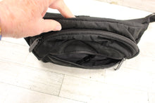 Load image into Gallery viewer, Adidas Belly Waist Pack - Black - Used