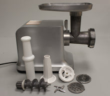Load image into Gallery viewer, Weston Meat Grinder &amp; Sausage Stuffer - 33-1301-W - #12 - 12V 60 Hz 750W - Used