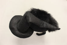 Load image into Gallery viewer, Annalee Halloween 12" Scaredy Cat - 2014 - Used