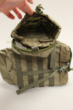 Load image into Gallery viewer, Wisport Crafter 60L Rucksack with Sustainment &amp; Bottle Pouches - RAL - Used