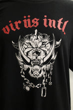 Load image into Gallery viewer, Virus International T-Shirt - Large - Used