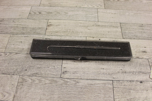Miltex 23-1048 Hook Hupp - Stainless Steel - Used