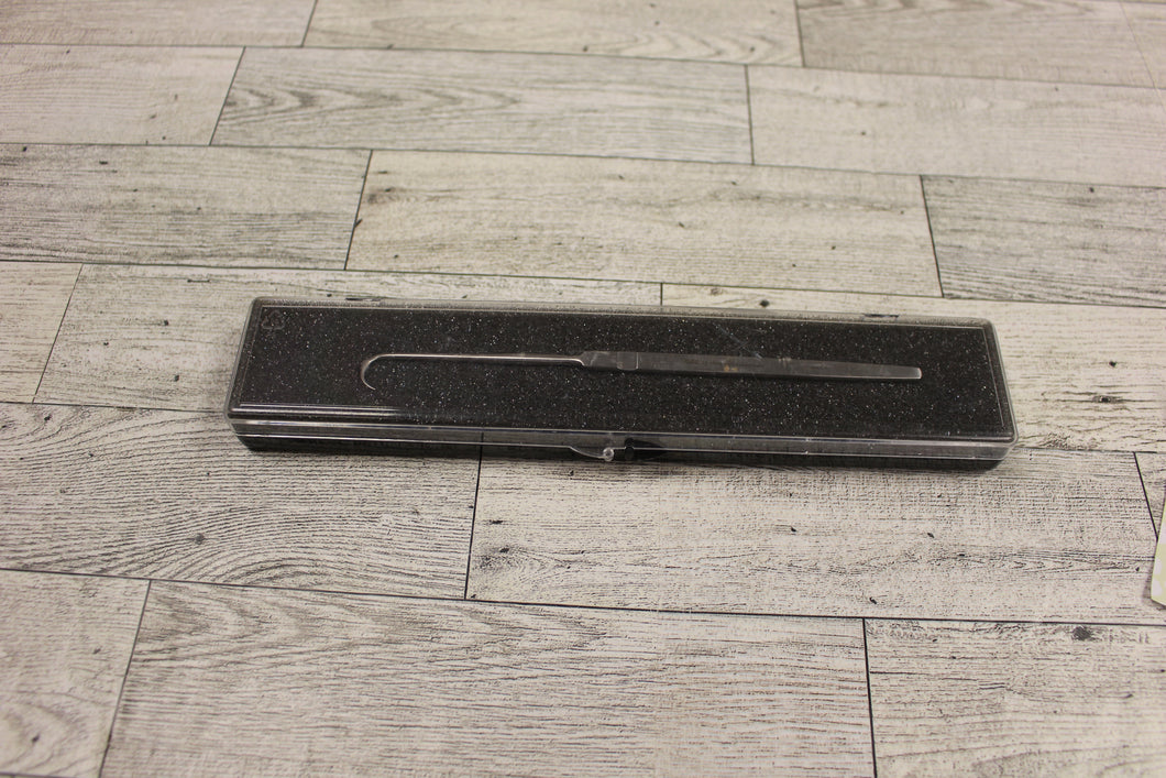 Miltex 23-1048 Hook Hupp - Stainless Steel - Used