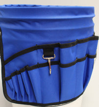 Load image into Gallery viewer, BUCKETEER Hand Tool Carrier - 31 Pockets - Used
