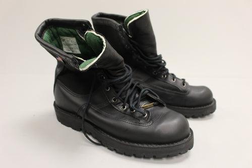 Danner Men's Acadia GTX Military Boots - Black - 11 - Used