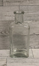 Load image into Gallery viewer, Vintage Pettencill Glass Bottle - Used