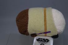 Load image into Gallery viewer, Disney Tsum Star Wars Mace Windu 3.5” Mini Plush - Attack Of The Clones - Used