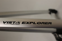 Load image into Gallery viewer, VISTA Explorer Lightweight Professional Tripod - Includes Carry Bag - Used