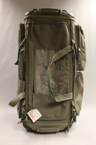 5.11 Tactical SOMS 3.0 126L Rolling Bag - Used