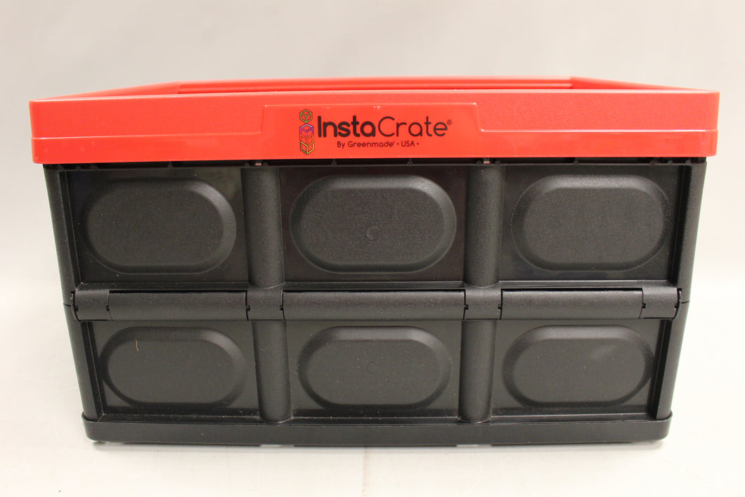 InstaCrate - STO-228-4000 - Used