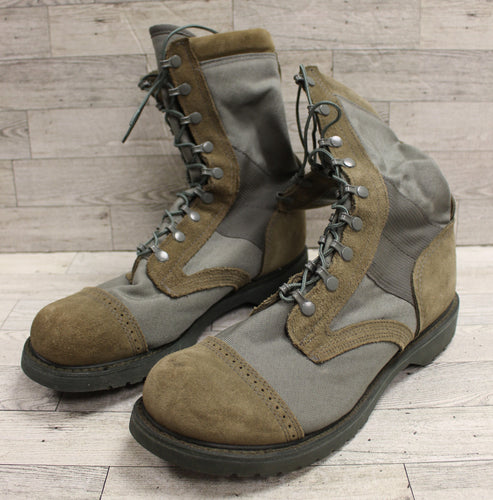 Corcoran Marauder Military Boots - Choose Size - Used