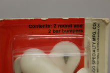 Load image into Gallery viewer, CS Chicago Specialty Toilet Bumpers - 7675C - New