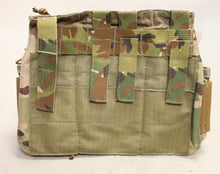 Load image into Gallery viewer, Eagle Industries Active Shooter Response Pouch Front Flap - Multicam - New