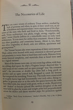 Load image into Gallery viewer, The Texas Republic: A Social and Economic History - William Ransom Hogan - Hard