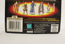 Load image into Gallery viewer, 1998 Hasbro Star Wars Episode 1 Chancellor Valorum Figurine - w/ Accessories