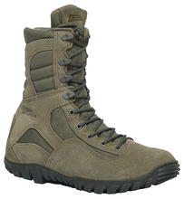 Load image into Gallery viewer, Men's Belleville 633ST Hot Weather Hybrid Steel Toe Assault Boot - 7.5W - New